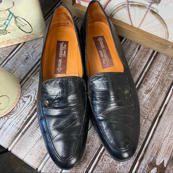 paul chardo shoes
